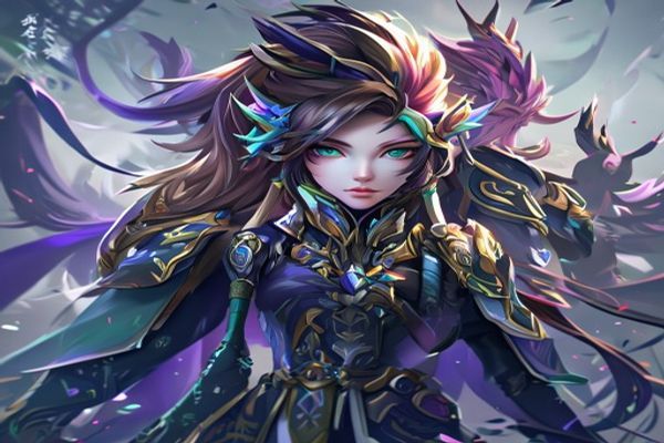 梦幻钓鱼攻略